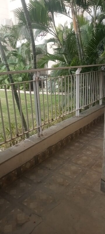 Balcony in 3 BHK Apartment at BPTP Discovery Park, Sector 80 – for Sale