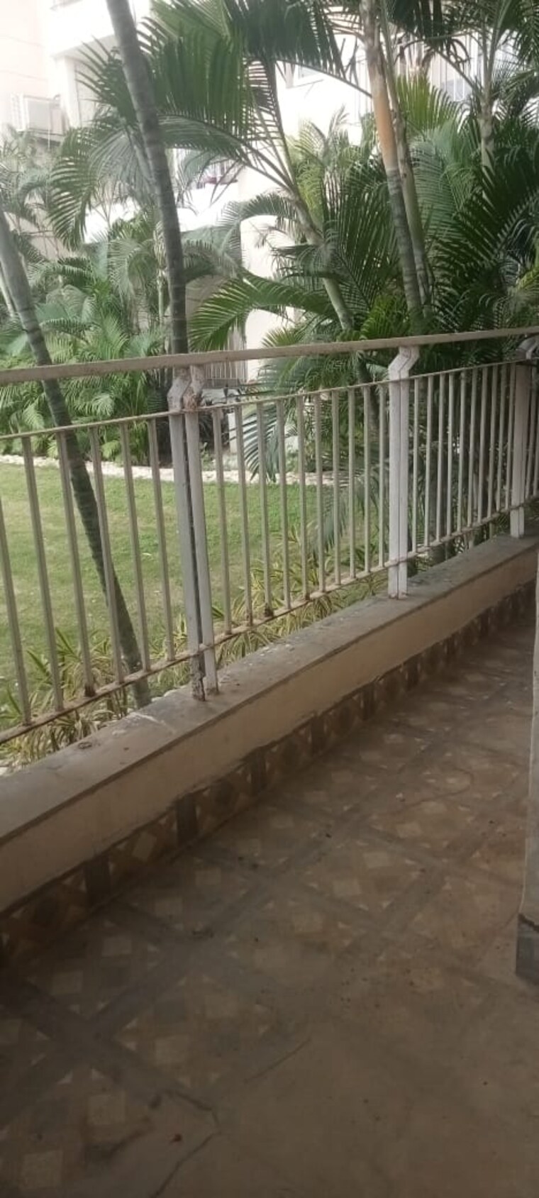 Balcony, bptp-discovery-park 3 Bedroom 925 Sq.Ft. Apartment In Sector 80 Faridabad 9704899