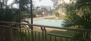 Balcony in 3 BHK Apartment at BPTP Discovery Park, Sector 80 – for Sale