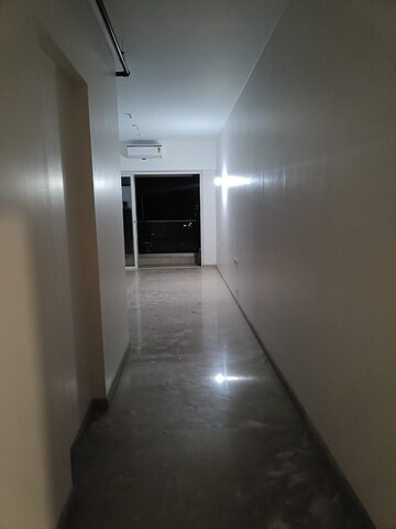 Building Lobby in 2 BHK Apartment at Kalpataru Radiance, Goregaon West – for Rent