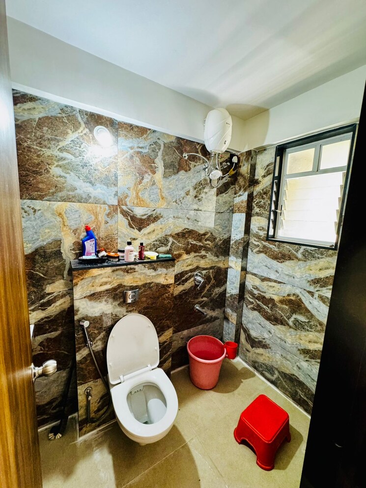 Bedroom, dhanori 3 Bedroom 1400 Sq.Ft. Apartment In Dhanori Pune 9704917