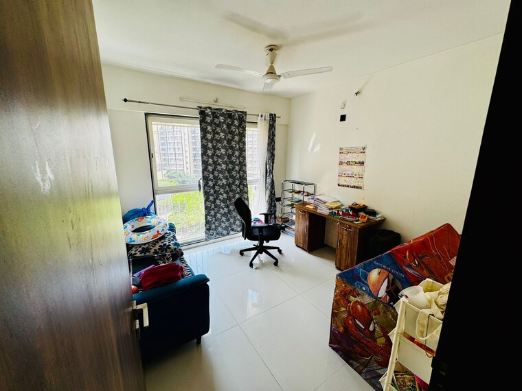 Team Area, dhanori 3 Bedroom 1400 Sq.Ft. Apartment In Dhanori Pune 9704917