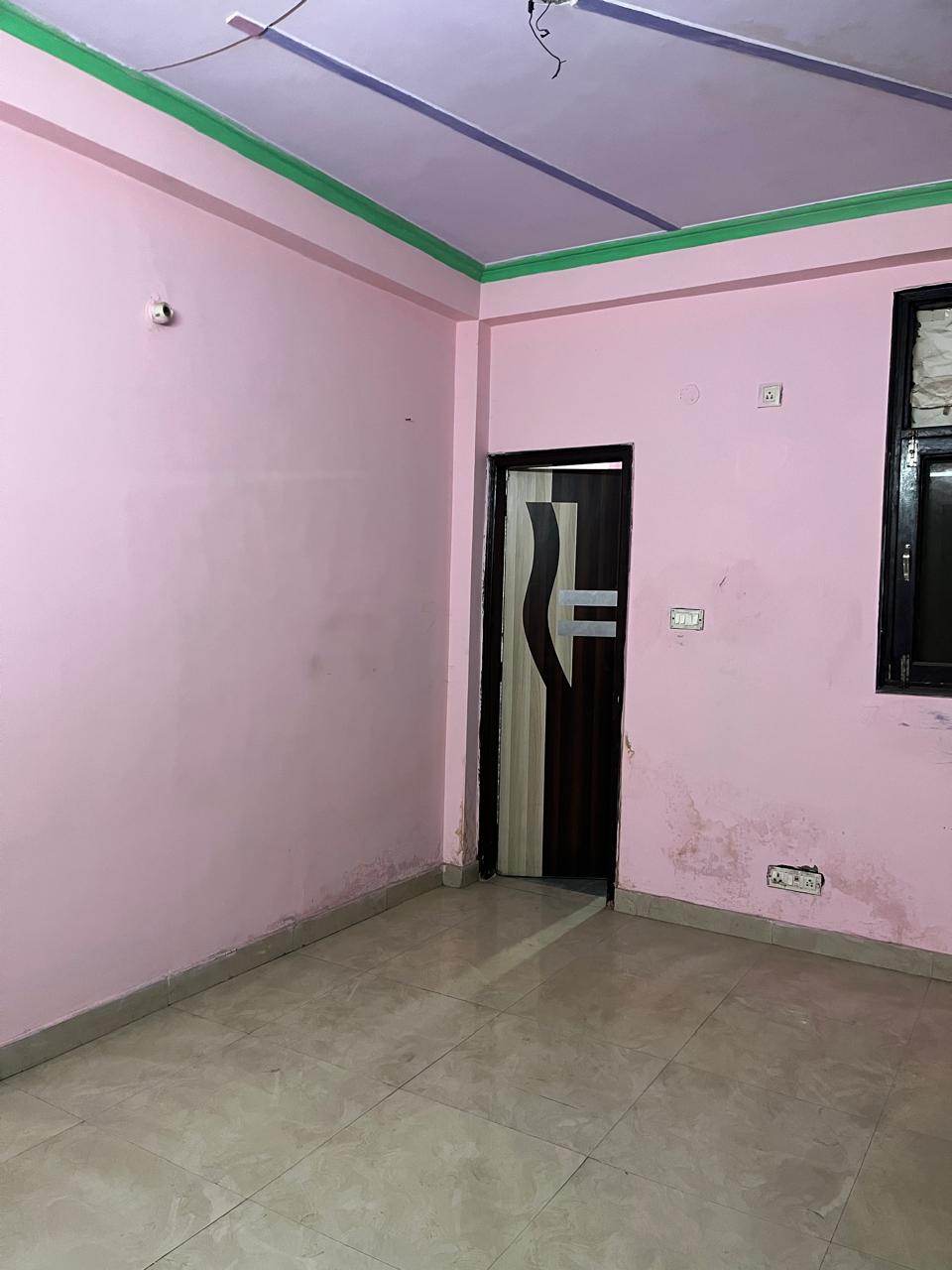 2.5 BHK + Extra Room Builder Floor For Rent in Jai Shree Maa Builder 