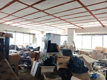 Gym in  Office Space at Sindhi Society, Chembur – for Rent