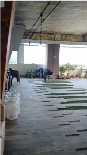 Parking in  Office Space at Sindhi Society, Chembur – for Rent