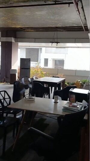 Team Area in  Office Space at Sindhi Society, Chembur – for Rent