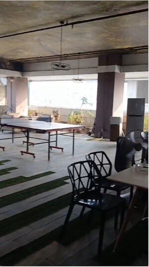 Gym in  Office Space at Sindhi Society, Chembur – for Rent