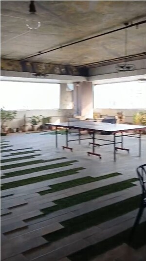 Gym in  Office Space at Sindhi Society, Chembur – for Rent