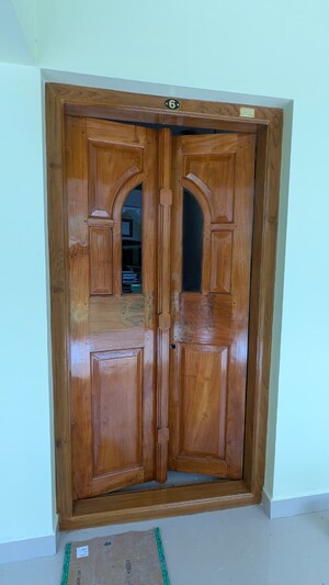 3 BHK Independent House – Exterior View View at Thiroor - for Sale