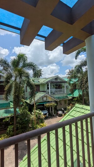 3 BHK Independent House – Exterior View View at Thiroor - for Sale