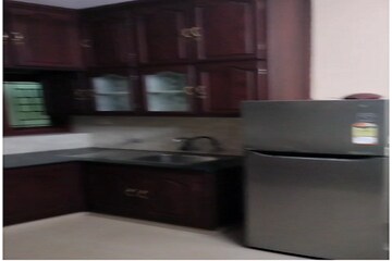 Kitchen in 3 BHK Independent House at Thiroor – for Sale