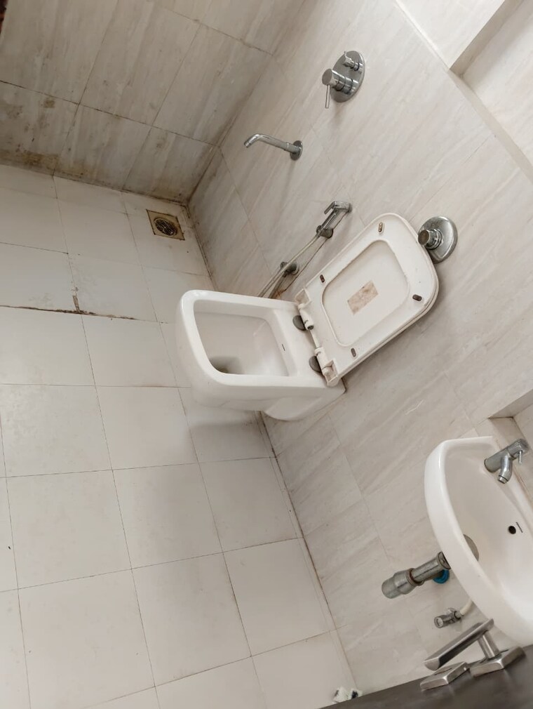 Bathroom, maison-tarangan 1 Bedroom 455 Sq.Ft. Apartment In Kasarvadavali Thane 9704909
