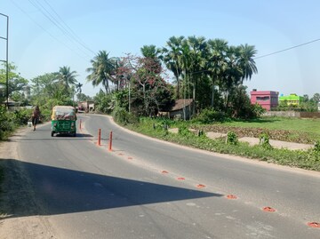 Swimming Pool in  Land at AmtalA-Baruipur Road – for Sale