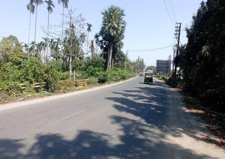 Exterior View, amtala baruipur road Commercial Land 20880 Sq.Ft. In AmtalA Baruipur Road Kolkata 9704894