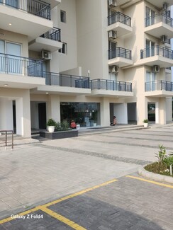 2.5 BHK + Study Room Apartment For Sale in Godrej Nature Plus