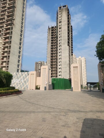 2.5 BHK Apartment – Exterior View View at Godrej Nature Plus, Sohna Sector 33 - for Sale