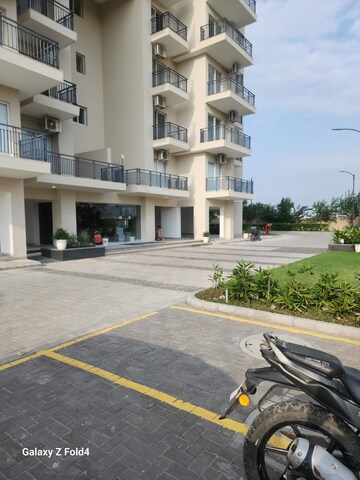 2.5 BHK Apartment – Exterior View View at Godrej Nature Plus, Sohna Sector 33 - for Sale