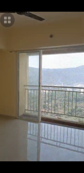 2 BHK Apartment For Rent in Bharat Eco Vista Dombivli