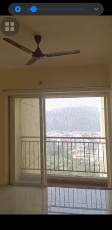 Room in 2 BHK Apartment at Dombivli East – for Rent