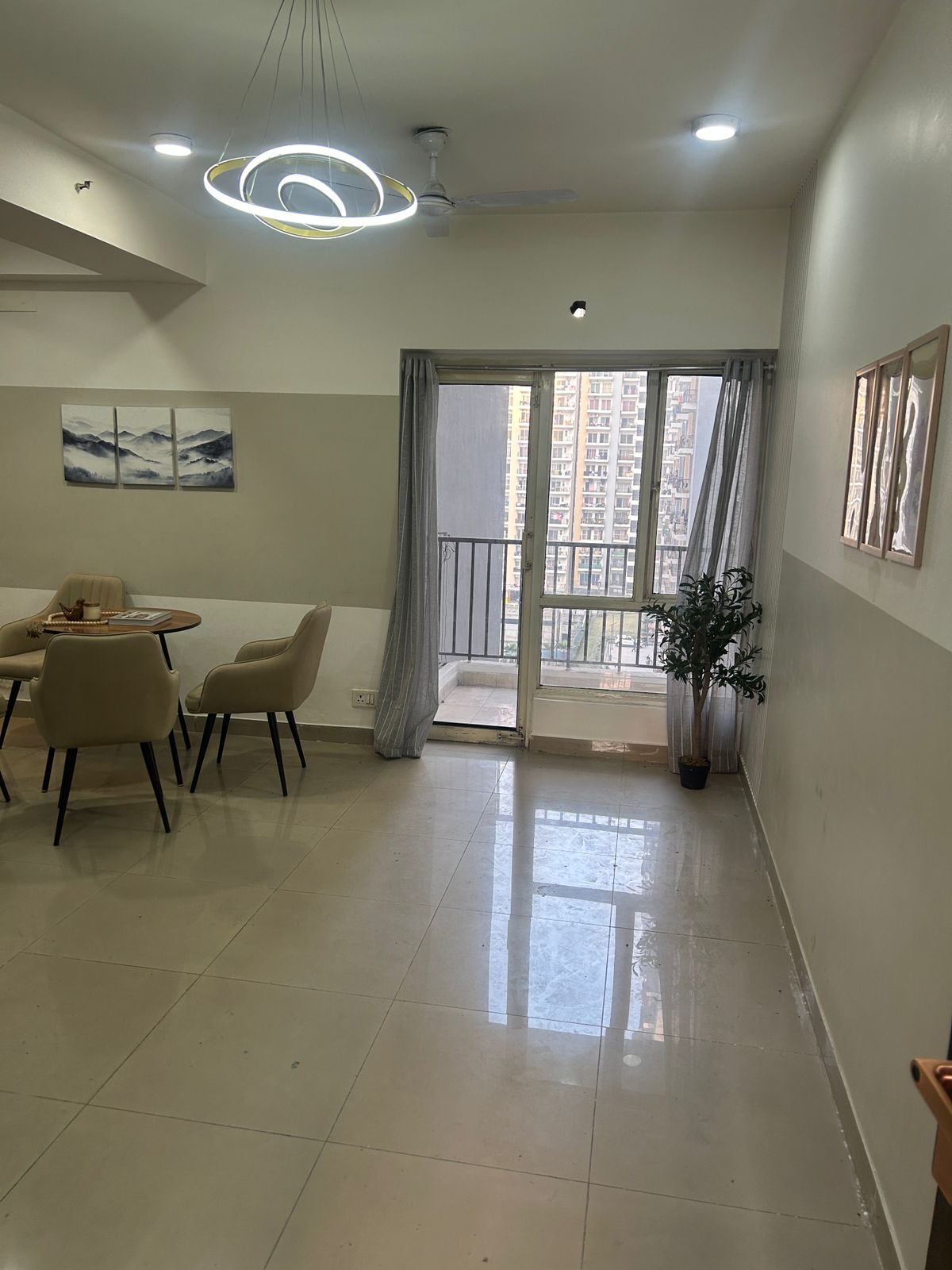 2.5 BHK Apartment For Sale in Panchsheel Greens II