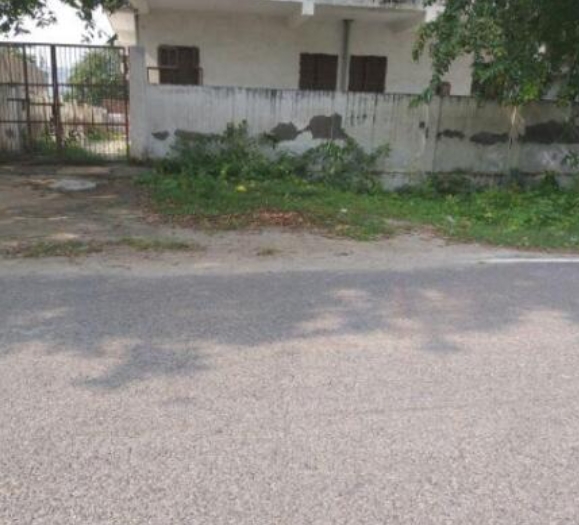 Plot For Sale in Sector 46