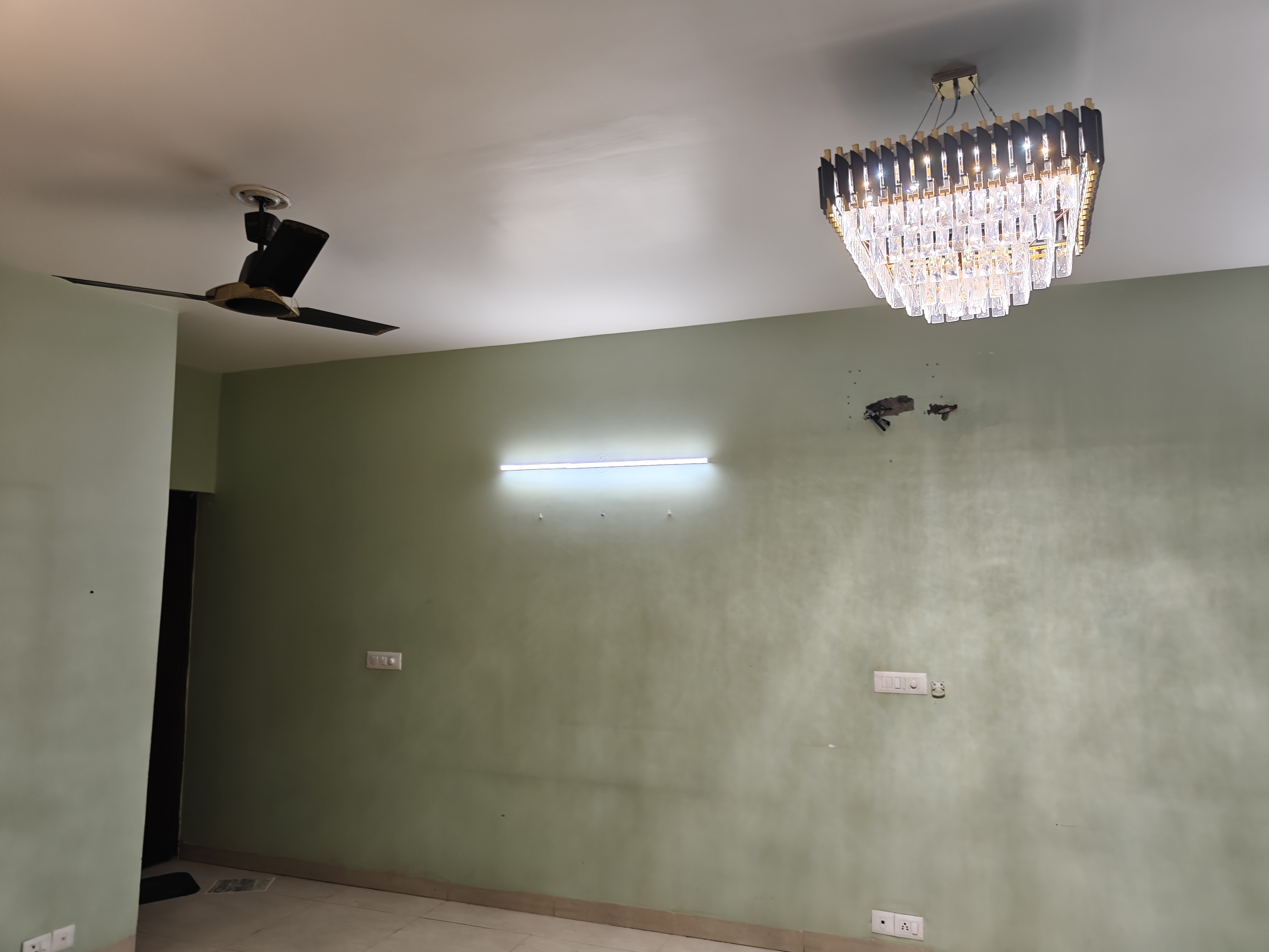 3.5 BHK + Pooja Room Apartment For Sale in Vatika City Homes