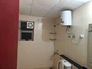 Bathroom in 3.5 BHK Apartment at Vatika City Homes, Sector 83 – for Sale