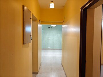 Building Lobby in 3.5 BHK Apartment at Vatika City Homes, Sector 83 – for Sale