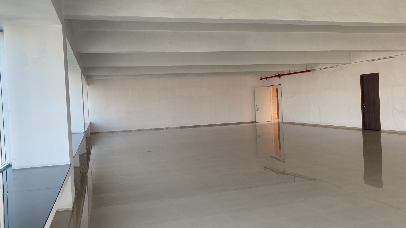 Team Area in  Office Space at Chembur – for Rent