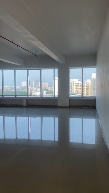 Team Area in  Office Space at Chembur – for Rent