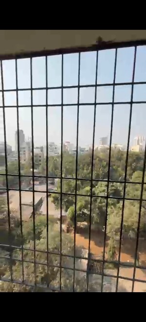 Staircase in 2 BHK Apartment at Sanjeev Enclave, Andheri West – for Rent