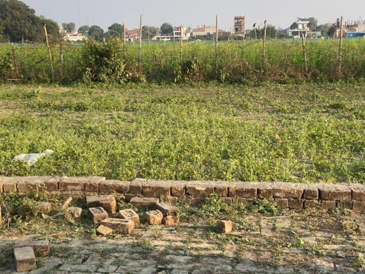 undefined, kamta  2520 Sq.Ft. Plot In Kamta Lucknow 9704961