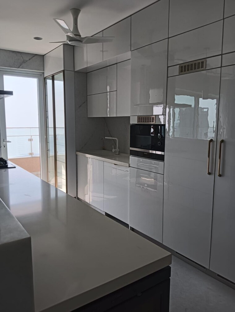 Kitchen, lokhandwala-minerva-mahalaxmi 3 Bedroom 2350 Sq.Ft. Apartment In Mahalaxmi Mumbai 9704959