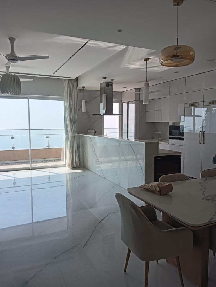 Kitchen, lokhandwala-minerva-mahalaxmi 3 Bedroom 2350 Sq.Ft. Apartment In Mahalaxmi Mumbai 9704959