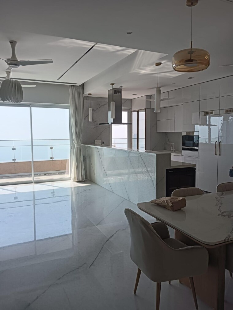 Kitchen, lokhandwala-minerva-mahalaxmi 3 Bedroom 2350 Sq.Ft. Apartment In Mahalaxmi Mumbai 9704959