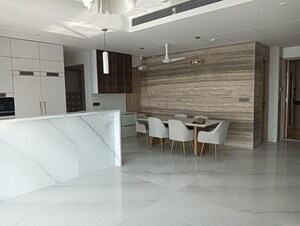 3 BHK Apartment For Rent in Lokhandwala Minerva Mahalaxmi, Mahalaxmi