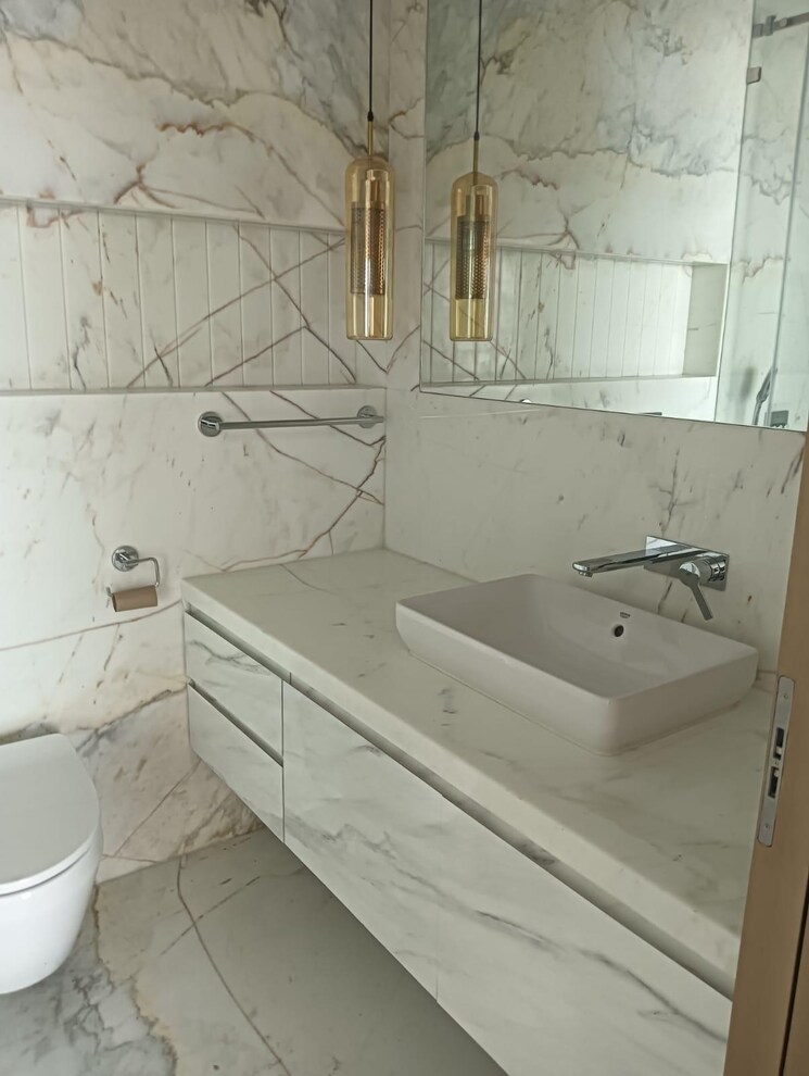 Bathroom, lokhandwala-minerva-mahalaxmi 3 Bedroom 2350 Sq.Ft. Apartment In Mahalaxmi Mumbai 9704959