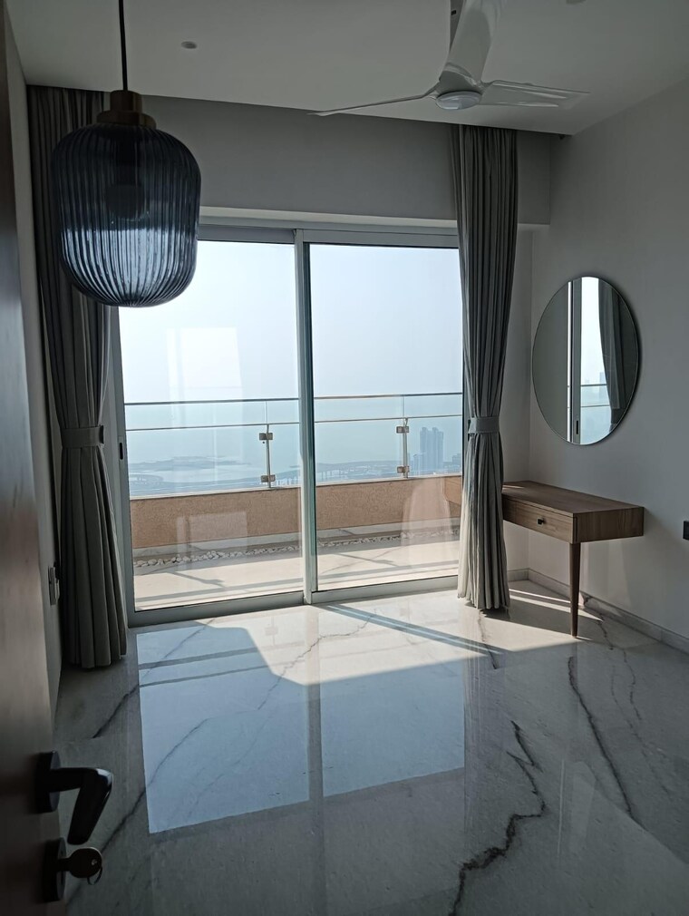 Bathroom, lokhandwala-minerva-mahalaxmi 3 Bedroom 2350 Sq.Ft. Apartment In Mahalaxmi Mumbai 9704959