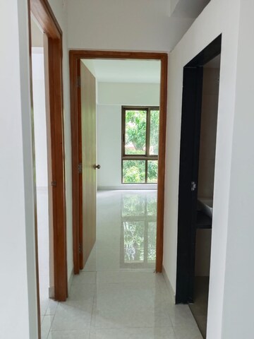 Building Lobby in 2 BHK Apartment at Arihant Tower Vakola, Santacruz East – for Rent