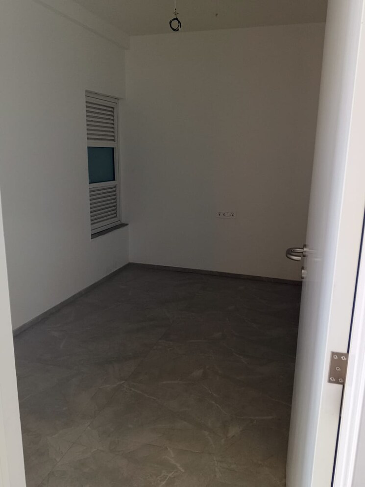 Study Room, clover-highlands 2.5 Bedroom 1250 Sq.Ft. Apartment In Kondhwa Pune 9704971