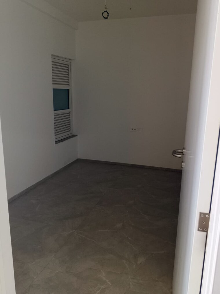 Study Room, clover-highlands 2.5 Bedroom 1250 Sq.Ft. Apartment In Kondhwa Pune 9704971