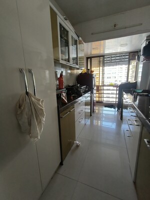 2 BHK Apartment For Sale in Shree Balaji  Om Harmony, Kharghar