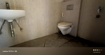 Bathroom in 2 BHK Apartment at Loharuka Urban Greens, Rajarhat New Town – for Sale