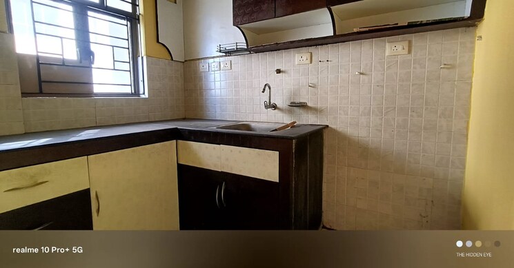 Kitchen, loharuka-urban-greens 2 Bedroom 674 Sq.Ft. Apartment In Rajarhat New Town Kolkata 9704964