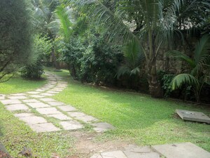 2 BHK Apartment – Garden View at Runwal Estate, Dhokali - for Rent