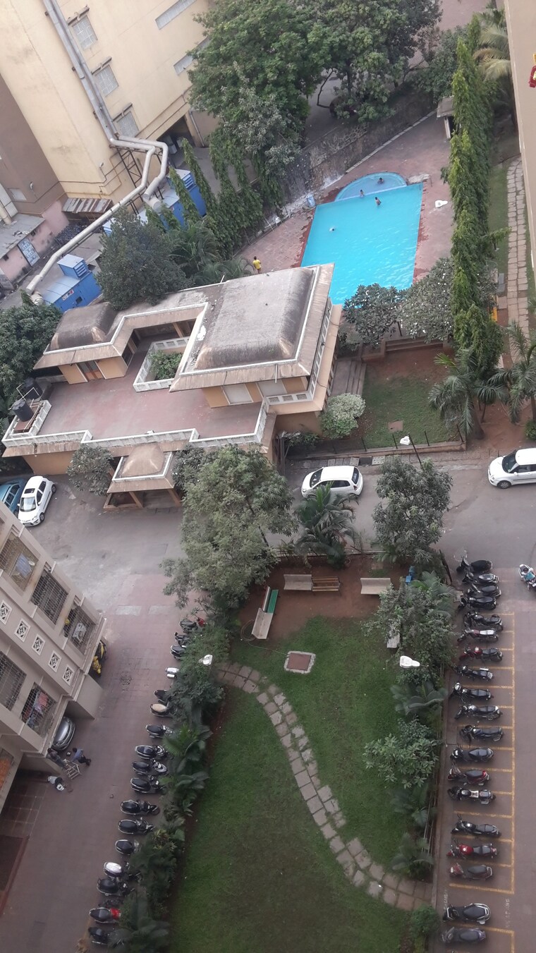 Exterior View, runwal-estate 2 Bedroom 650 Sq.Ft. Apartment In Dhokali Thane 9705041