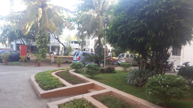 Exterior View, runwal-estate 2 Bedroom 650 Sq.Ft. Apartment In Dhokali Thane 9705041