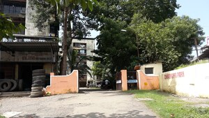 2 BHK Apartment – Exterior View View at Runwal Estate, Dhokali - for Rent