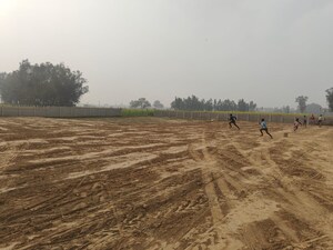  Plot For Sale in Sultanpur Road