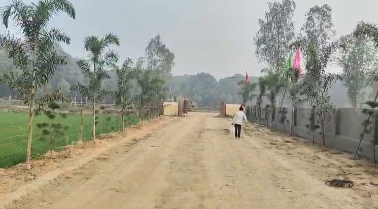 undefined, sultanpur road  1000 Sq.Ft. Plot In Sultanpur Road Lucknow 9705061